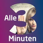 Alle 3 Minuten – Folge 2 – Gewaltbetroffenheit mit Dr. Monika Schröttle