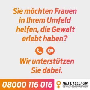 Logo Hilfetelefon